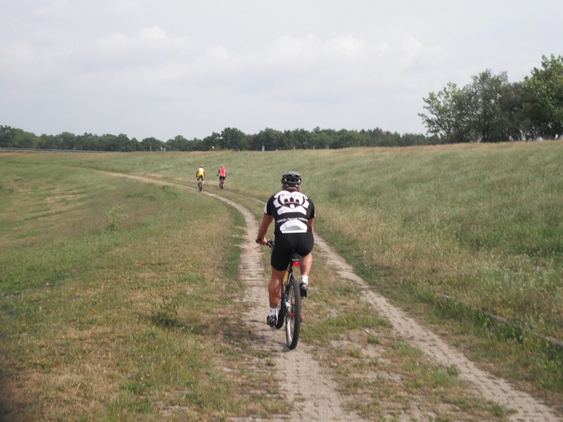 24 h MTB-Rennen mad 721